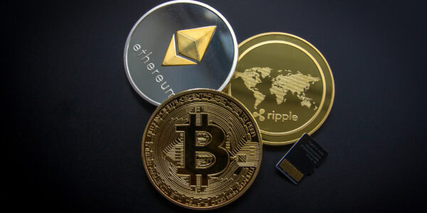 Bitcoin-Investitionen, wie man anfängt